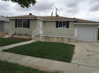 14413 Brink Ave, Norwalk, CA 90650