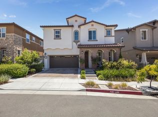 1832 Sage Crk, San Jose, CA 95120
