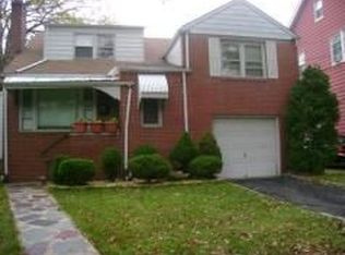 45 Webster St, Irvington, NJ 07111