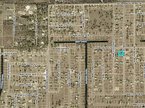 2nd image of 2912 NW 20th Pl