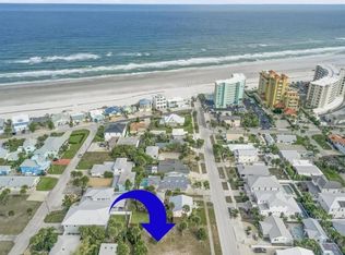 304 Crawford Rd LOT 11, New Smyrna Beach, FL 32169