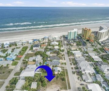 304 Crawford Rd Lot 11, New Smyrna Beach, FL, 32169