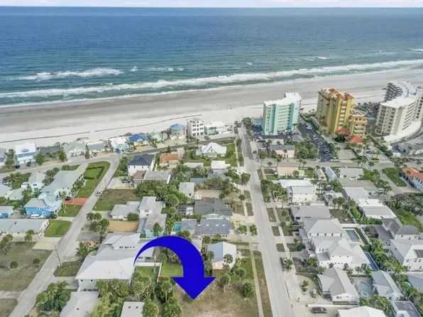 304 Crawford Rd Lot 11, New Smyrna Beach, FL 32169
