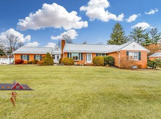 401 Whitaker Mill Rd, Fallston, MD 21047