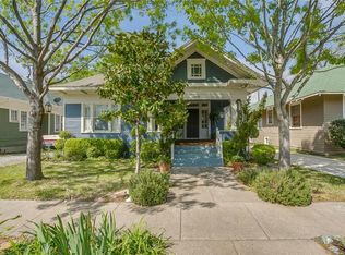 1416 Washington Ave, Fort Worth, TX 76104