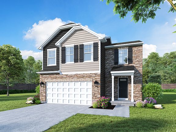 4th image of 1255 Timber Glen Dr #414VS3