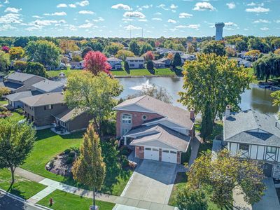 (Undisclosed Address), Bloomingdale, IL, 60108