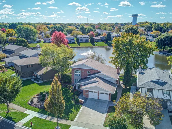 (undisclosed Address), Bloomingdale, IL 60108