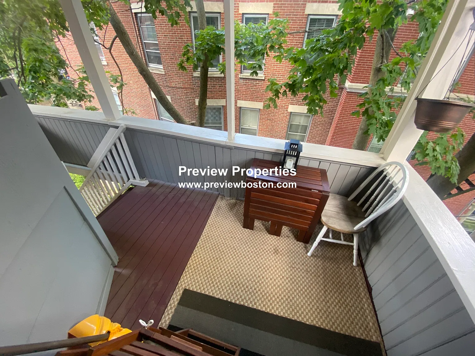 1 bed, $2,950 — Photo 4