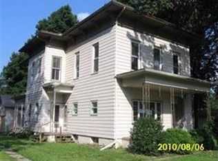 416-420 S Milton St, Smithville, OH 44677