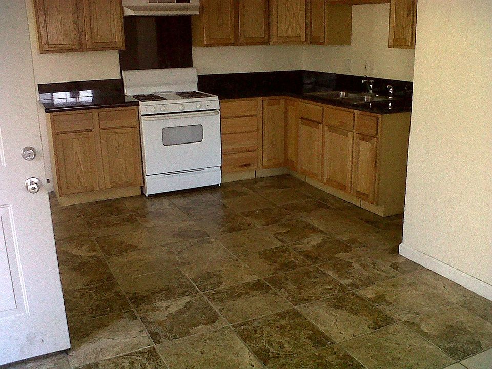 2nd unit kitchen