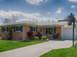 5413 S Julian St, Littleton, CO 80123