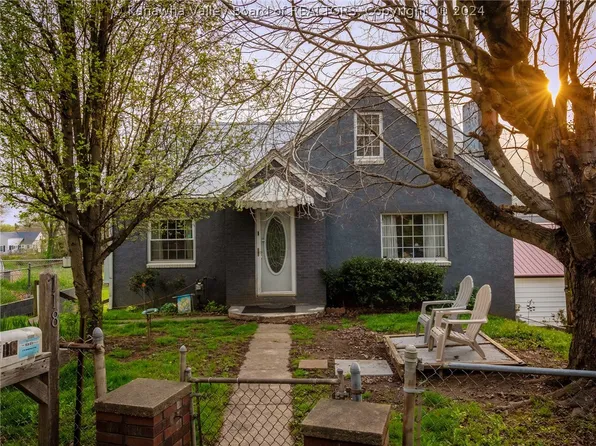 118 Winfield Rd, Saint Albans, WV 25177