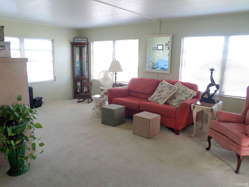 WARM & INVITING!