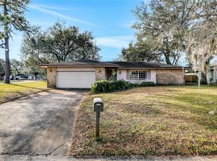 3520 W Lina Ln, Apopka, FL 32703
