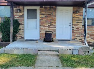 732 E Perry St #732, Indianapolis, IN 46227