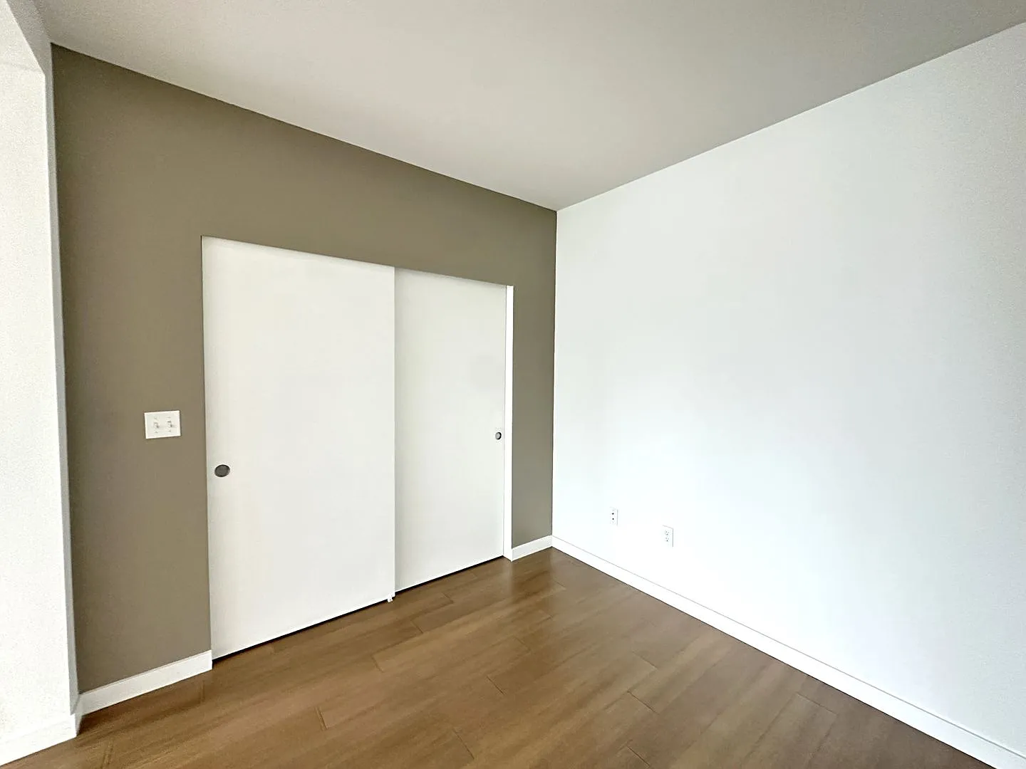 Overlook Park Apartments — Photo 4