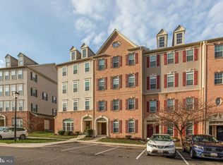 2268 Forest Ridge Ter #7, Chesapeake Beach, MD 20732