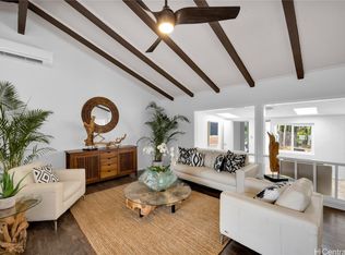 678 Auwina St, Kailua, HI 96734
