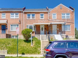 42 N Kossuth St, Baltimore, MD 21229