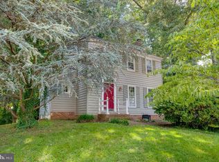 15474 Golf Club Dr, Dumfries, VA 22025