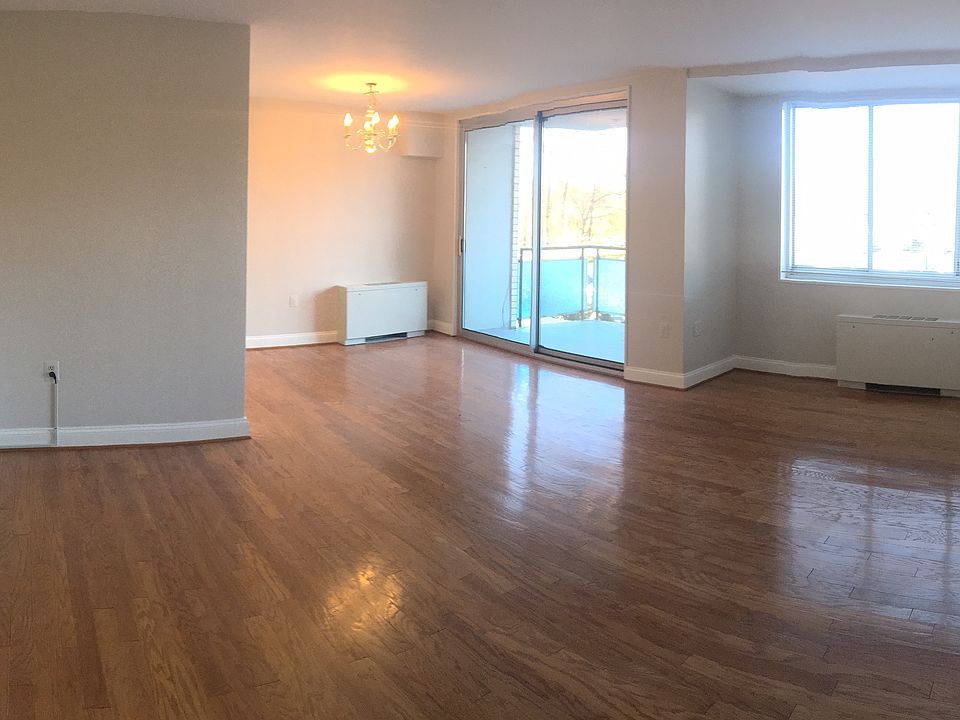 Dining room/Living room
