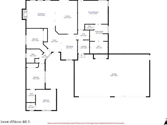2nd image of this home