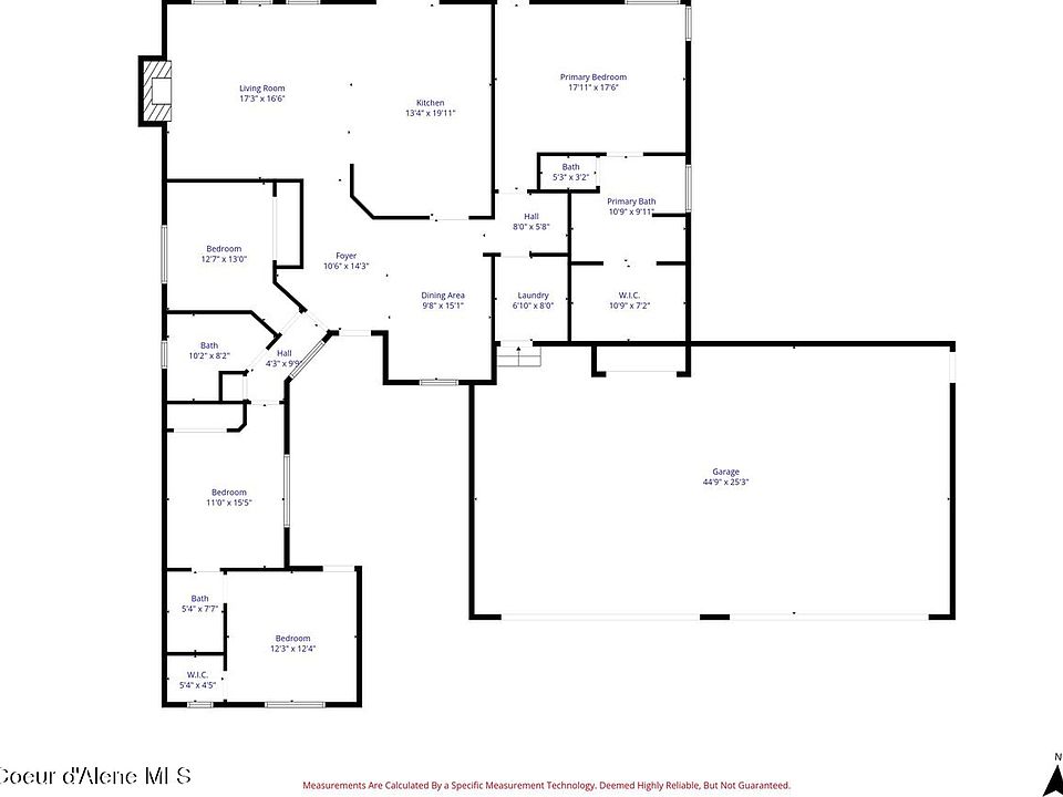 2nd image of 18321 W Rice Ave