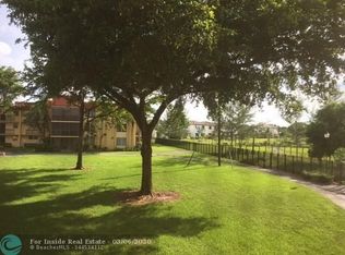 3252 Foxcroft Rd APT 101, Hollywood, FL 33025