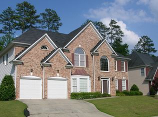 4453 Fairecroft Ter, Suwanee, GA 30024
