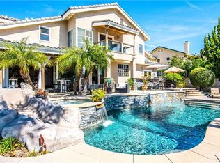 2296 N Mildura Ave, Upland, CA 91784