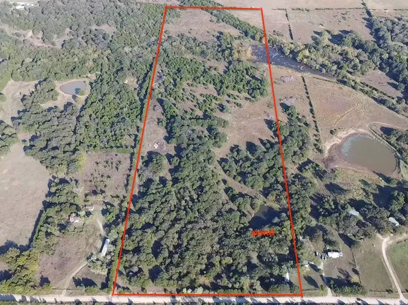 35900 Road, Jennings, OK 74038