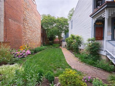 605 N 27th St, Richmond, VA, 23223