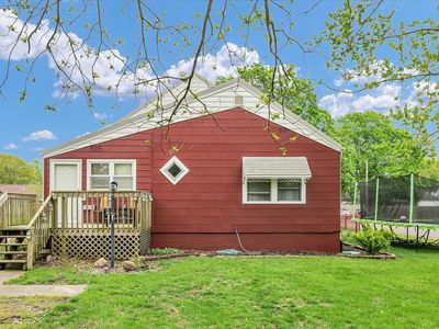 534 S Wood St, Gibson City, IL, 60936