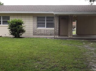 2511 Highlawn Ave, Sanford, FL 32773
