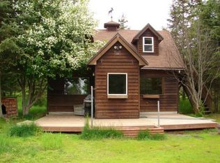 39355 Kipling Cir, Homer, AK 99603