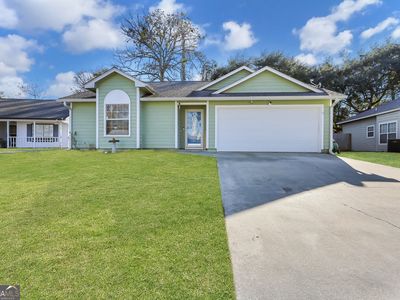 143 Lake Jordan Blvd, Kingsland, GA, 31548