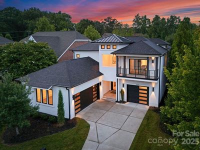 3308 Carmel Rd, Charlotte, NC, 28226