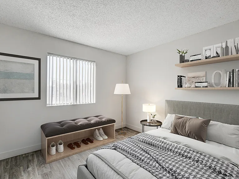 Lake Charlotte, Apartments For Rent in Las Vegas