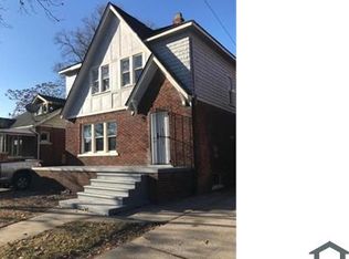 9137 Meyers Rd, Detroit, MI 48228