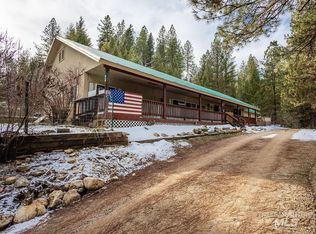 10 Reseda Ridge Rd, Garden Valley, ID 83622