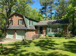 1933 Fountain Ridge Rd, Chapel Hill, NC 27517