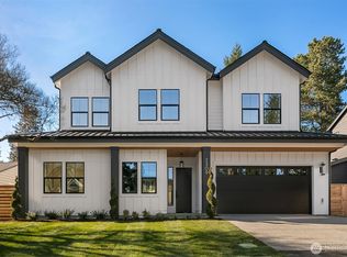 2309 103rd Ave NE, Bellevue, WA 98004