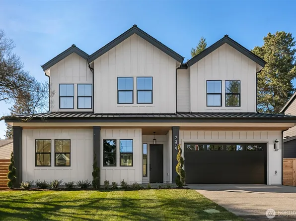 2309 103rd Avenue NE, Bellevue, WA 98004