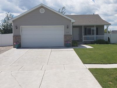 1217 N Preston Dr, Idaho Falls, ID, 83401