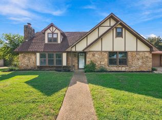 350 Jon St, Lorena, TX 76655