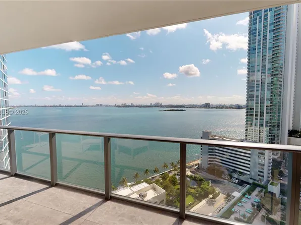 650 NE 32nd St Unit 2005, Miami, FL 33137