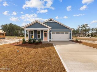 1002 Brighton Dr, New Bern, NC 28562