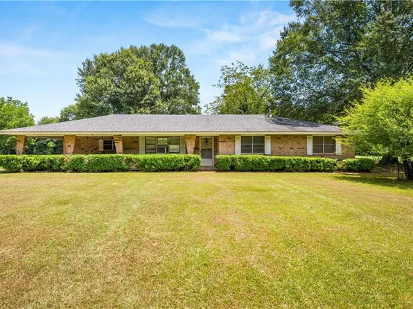 273 Eli Dauzat Rd, Marksville, LA 71351