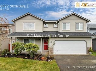 18922 90th Ave E, Puyallup, WA 98375